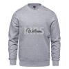 Adult Crewneck Pullover Sweatshirt Thumbnail