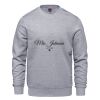 Adult Crewneck Pullover Sweatshirt Thumbnail