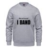 Adult Crewneck Pullover Sweatshirt Thumbnail