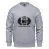 Adult Crewneck Pullover Sweatshirt Thumbnail