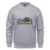 Adult Crewneck Pullover Sweatshirt Thumbnail