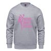 Adult Crewneck Pullover Sweatshirt Thumbnail