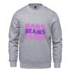 Adult Crewneck Pullover Sweatshirt Thumbnail