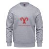 Adult Crewneck Pullover Sweatshirt Thumbnail