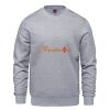 Adult Crewneck Pullover Sweatshirt Thumbnail