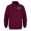 Adult 1/4 Zip Pullover Sweatshirt Thumbnail