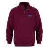 Adult 1/4 Zip Pullover Sweatshirt Thumbnail
