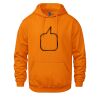 Adult Pullover Hoodie Thumbnail