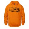 Adult Pullover Hoodie Thumbnail