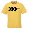 Men's Crew Neck Tee Thumbnail