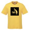 Men's Crew Neck Tee Thumbnail