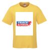 Men's Crew Neck Tee Thumbnail