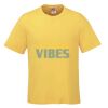 Men's Crew Neck Tee Thumbnail