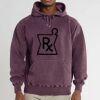 Deluxe 20oz Pullover Hoodie  Thumbnail