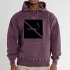 Deluxe 20oz Pullover Hoodie  Thumbnail