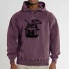 Deluxe 20oz Pullover Hoodie  Thumbnail