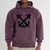 Deluxe 20oz Pullover Hoodie  Thumbnail