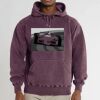 Deluxe 20oz Pullover Hoodie  Thumbnail