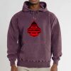Deluxe 20oz Pullover Hoodie  Thumbnail