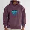 Deluxe 20oz Pullover Hoodie  Thumbnail