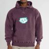 Deluxe 20oz Pullover Hoodie  Thumbnail