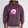 Deluxe 20oz Pullover Hoodie  Thumbnail