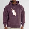 Deluxe 20oz Pullover Hoodie  Thumbnail