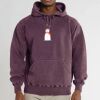 Deluxe 20oz Pullover Hoodie  Thumbnail