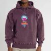 Deluxe 20oz Pullover Hoodie  Thumbnail