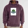 Deluxe 20oz Pullover Hoodie  Thumbnail