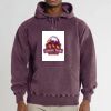 Deluxe 20oz Pullover Hoodie  Thumbnail