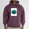 Deluxe 20oz Pullover Hoodie  Thumbnail