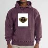 Deluxe 20oz Pullover Hoodie  Thumbnail