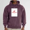 Deluxe 20oz Pullover Hoodie  Thumbnail