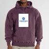 Deluxe 20oz Pullover Hoodie  Thumbnail