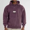 Deluxe 20oz Pullover Hoodie  Thumbnail