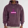 Deluxe 20oz Pullover Hoodie  Thumbnail