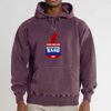 Deluxe 20oz Pullover Hoodie  Thumbnail