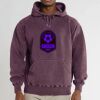 Deluxe 20oz Pullover Hoodie  Thumbnail