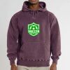 Deluxe 20oz Pullover Hoodie  Thumbnail