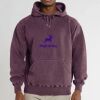 Deluxe 20oz Pullover Hoodie  Thumbnail