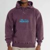 Deluxe 20oz Pullover Hoodie  Thumbnail