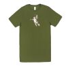 Deluxe T-Shirt Thumbnail