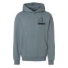 Unisex Avenue Hooded Sweatshirt Thumbnail