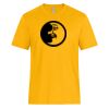 RING SPUN COTTON TEE Thumbnail