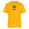 RING SPUN COTTON TEE Thumbnail