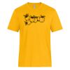 RING SPUN COTTON TEE Thumbnail