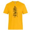 RING SPUN COTTON TEE Thumbnail