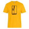 RING SPUN COTTON TEE Thumbnail