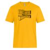RING SPUN COTTON TEE Thumbnail